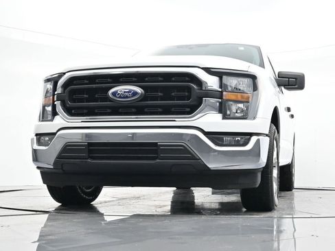 Used 2023 Ford F150 XLT image 35