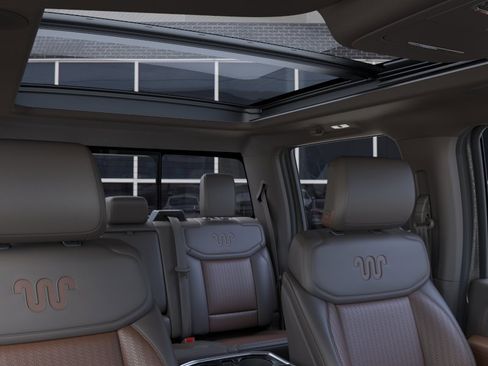 New 2026 Ford F150 King Ranch image 22