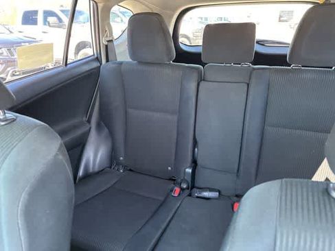 Used 2018 Toyota RAV4 LE w/ Carpet Mat Package image 5