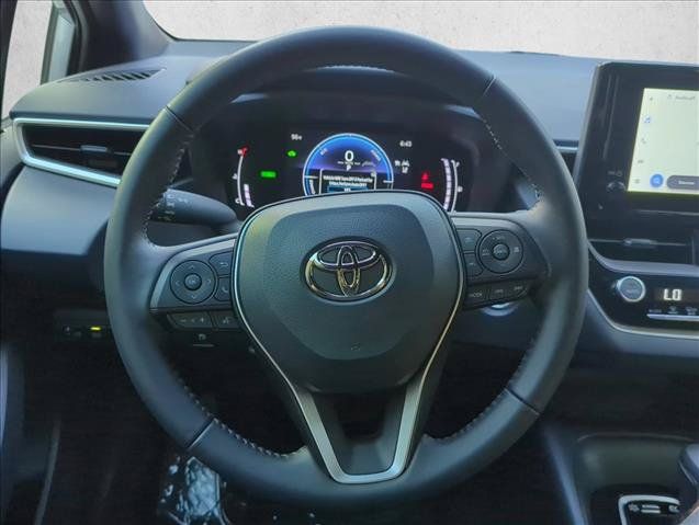 Certified 2026 Toyota Corolla SE FWD image 17
