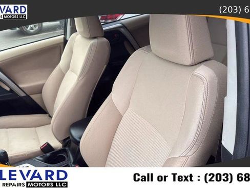 Used 2013 Toyota RAV4 XLE AWD/4WD image 26
