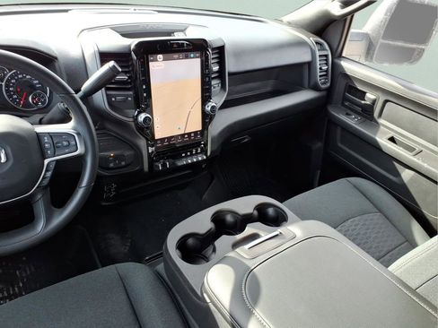 New 2026 RAM 2500 Tradesman image 14