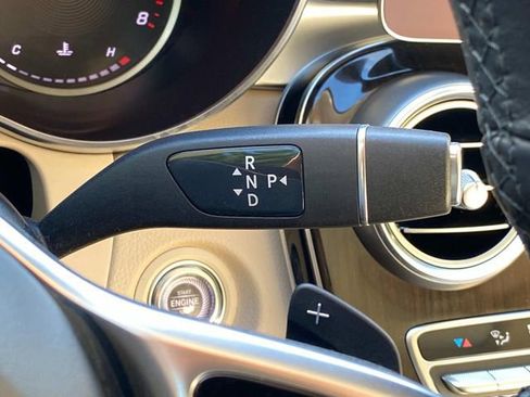 Used 2021 Mercedes-Benz GLC 300 GLC 300 image 27