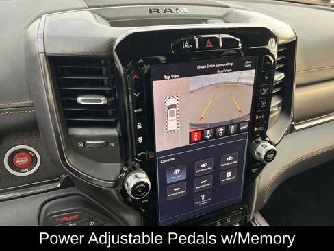 Used 2022 RAM 1500 TRX w/ TRX Level 2 Equipment Group image 21