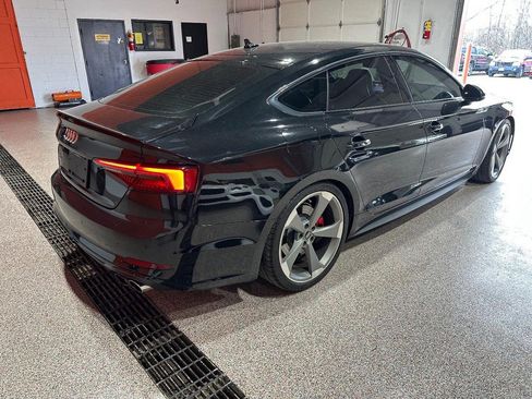 Used 2019 Audi S5 Premium Plus image 3