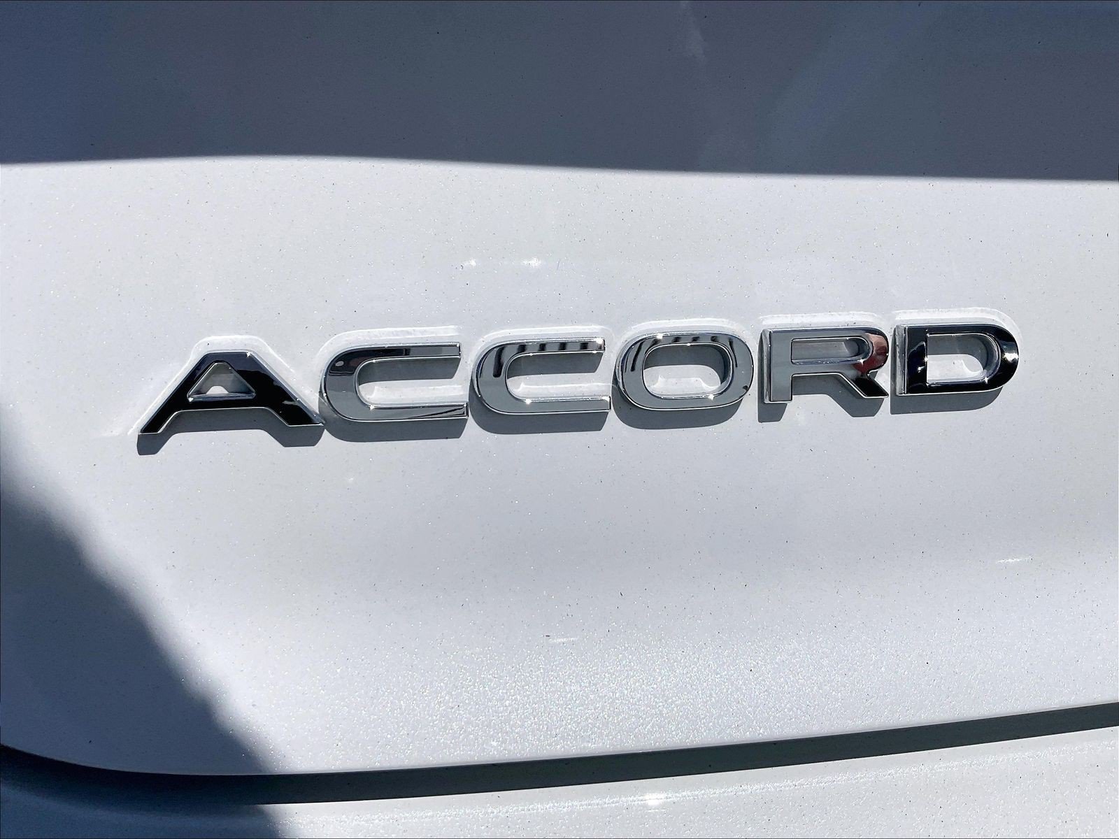 Used 2023 Honda Accord EX image 31