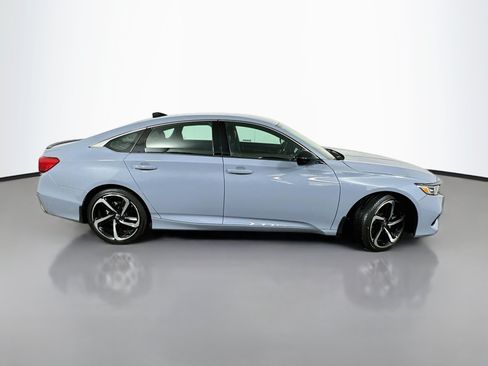 Used 2022 Honda Accord Sport image 8