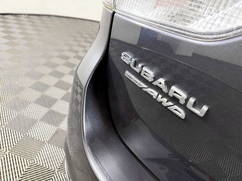 Used 2019 Subaru Forester Premium AWD/4WD image 12