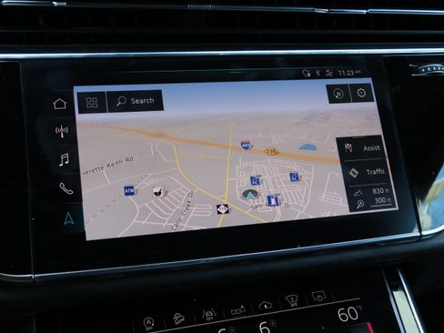 Used 2019 Audi Q8 Prestige w/ Towing Package AWD/4WD image 23