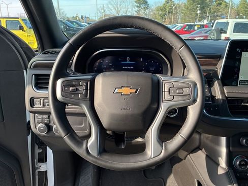 Used 2024 Chevrolet Tahoe LT image 26