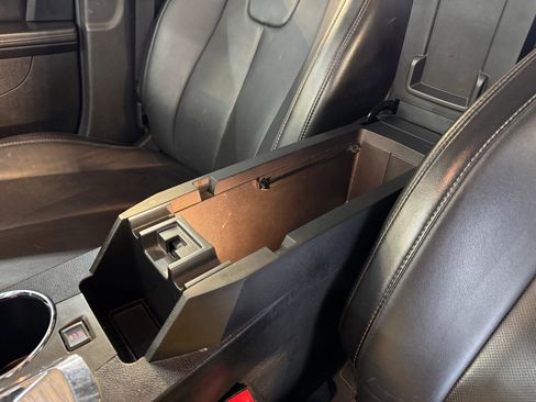 Used 2016 GMC Terrain Denali image 22