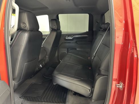 Used 2023 GMC Sierra 1500 Elevation image 21