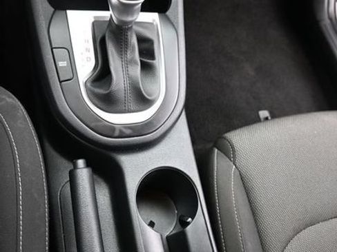 Used 2024 Kia Forte LXS FWD image 26