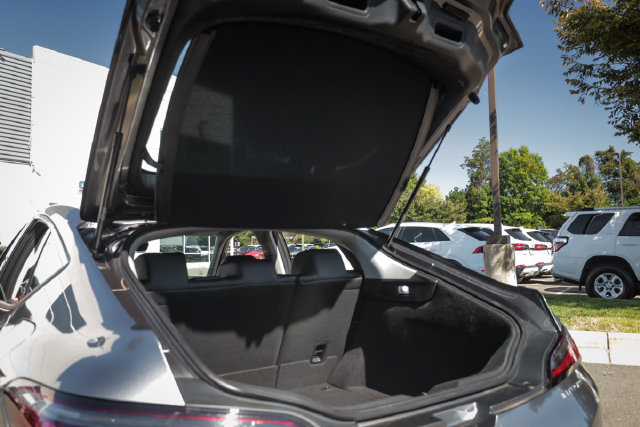 Used 2023 Acura Integra FWD image 63