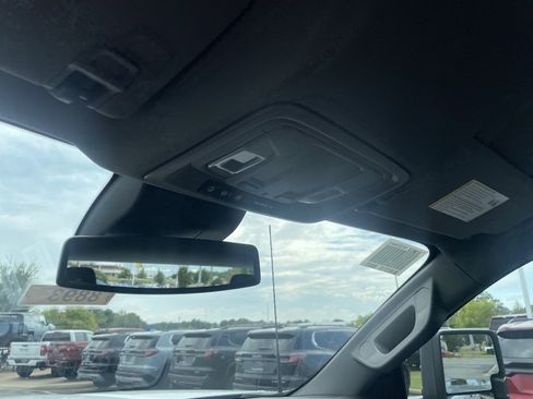 New 2025 GMC Sierra 2500 Pro w/ 1SA Pro Safety Plus Package image 23