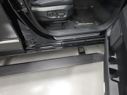 New 2026 Toyota Sequoia Platinum image 8