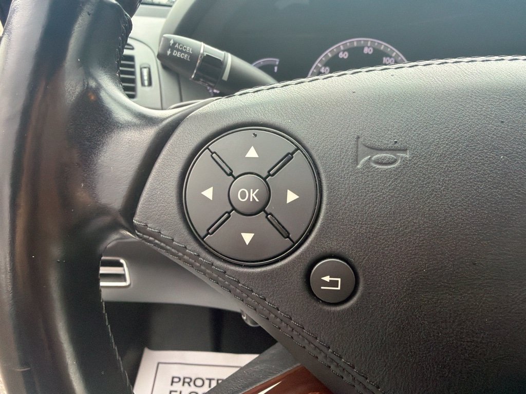 Used 2013 Mercedes-Benz S 550 4MATIC image 21