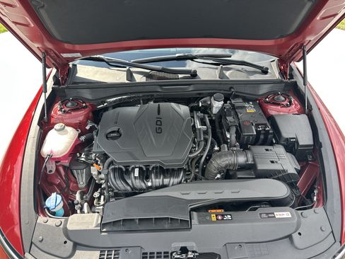 Used 2025 Hyundai Sonata SEL FWD image 34