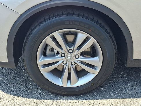 Certified 2023 Acura MDX SH-AWD image 8