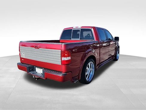 Used 2007 Ford F150 2WD SuperCrew image 24