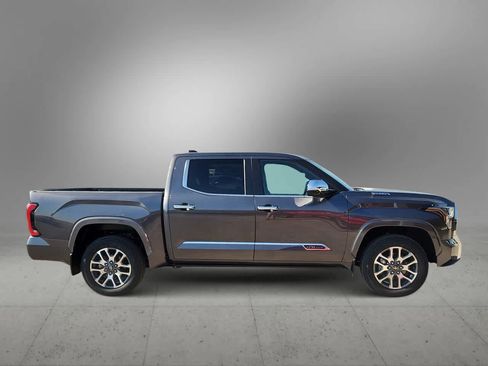 New 2026 Toyota Tundra 1794 Edition image 9