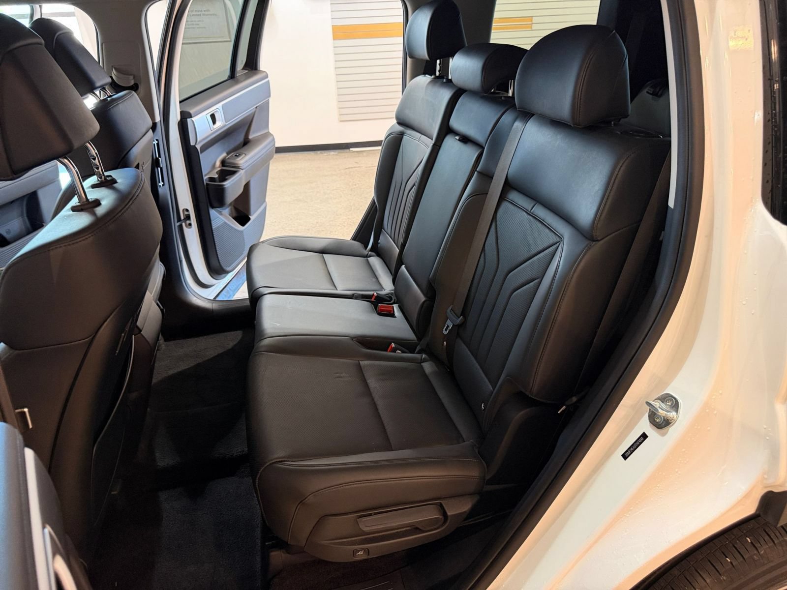 Used 2026 Hyundai Santa Fe SEL FWD image 40