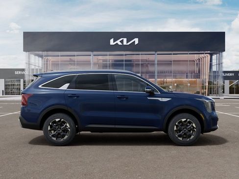 New 2026 Kia Sorento S AWD/4WD image 7