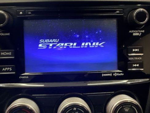 Used 2017 Subaru WRX AWD/4WD image 27