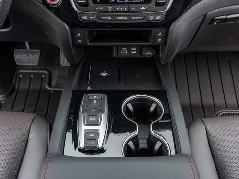New 2026 Honda Ridgeline Black Edition image 23