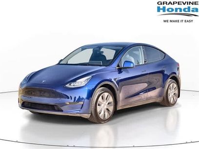 Used 2023 Tesla Model Y Long Range