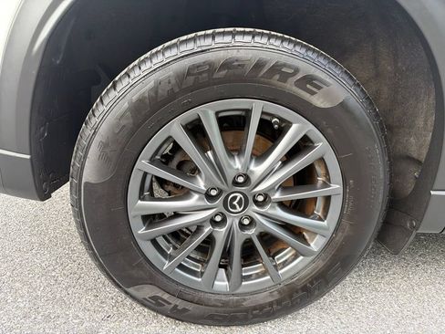 Used 2019 MAZDA CX-5 Touring AWD/4WD image 12