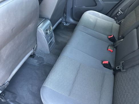 Used 2013 Volkswagen Tiguan S AWD/4WD image 12