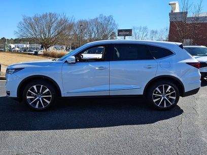 New 2026 Acura MDX FWD w/ Technology Package