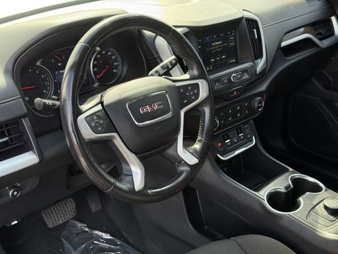 Used 2019 GMC Terrain SLE w/ LPO, Cargo Package image 13