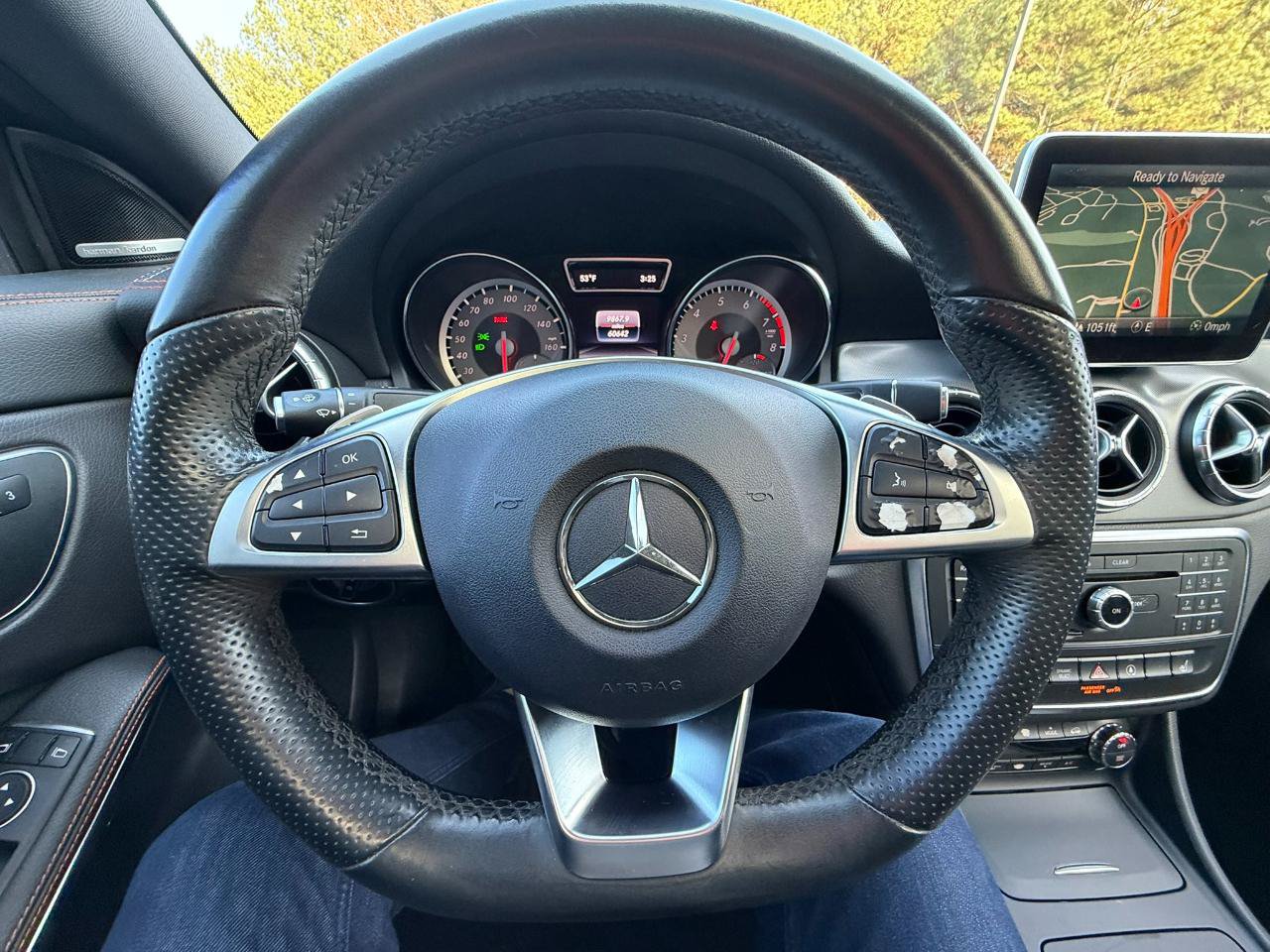Used 2016 Mercedes-Benz CLA 250 image 17