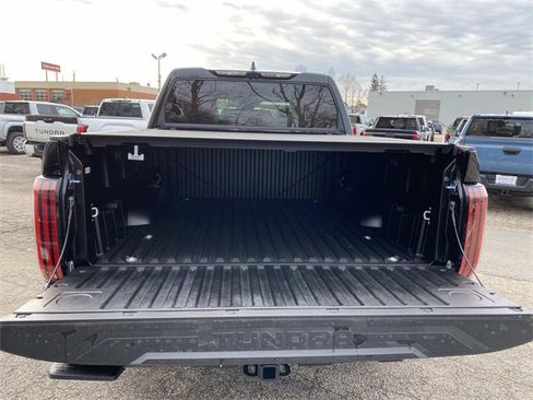 New 2026 Toyota Tundra TRD Pro image 5