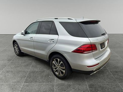 Used 2016 Mercedes-Benz GLE 350 image 2