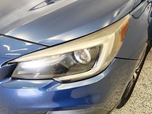 Used 2019 Subaru Outback 2.5i Limited w/ Popular Package #2 AWD/4WD image 34