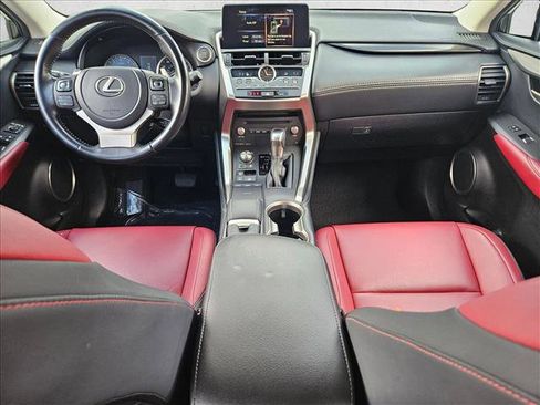 Used 2021 Lexus NX 300 FWD w/ Accessory Package 2 image 15