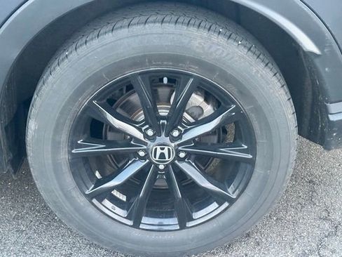 Used 2024 Honda CR-V Sport image 7