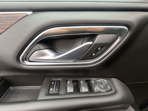 Used 2022 Chevrolet Tahoe High Country w/ Max Trailering Package image 24