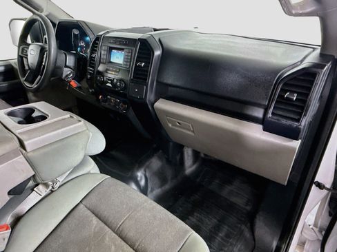 Used 2019 Ford F150 XL w/ Equipment Group 101A Mid AWD/4WD image 29