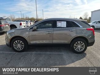 Used 2017 Cadillac XT5 Luxury video 2