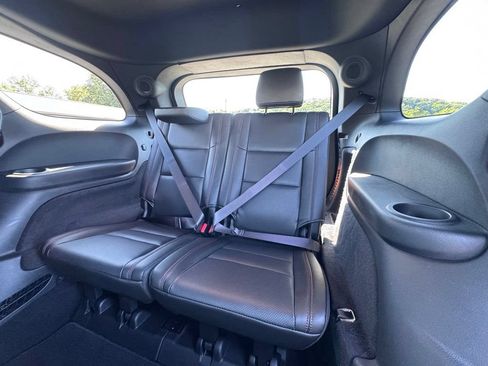 Used 2025 Dodge Durango GT AWD/4WD image 19