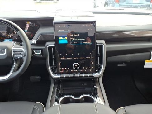 New 2026 GMC Yukon XL Elevation w/ Elevation Premium Package image 13