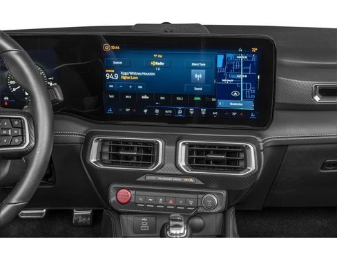 New 2026 Ford Mustang Premium image 46