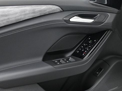 New 2025 Audi A6 e-tron Ultra image 6