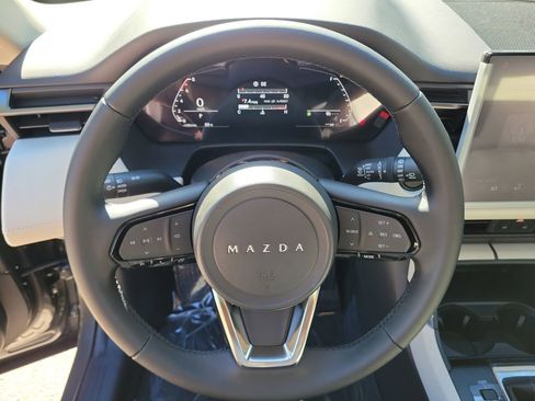 New 2026 MAZDA CX-5 Select AWD/4WD image 22