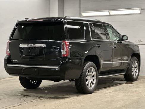Used 2020 GMC Yukon Denali w/ Open Road Package image 37