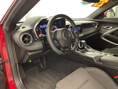 Used 2023 Chevrolet Camaro SS image 18